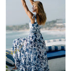 Badpakset met rok