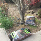 Schouderhefbanden 2STK