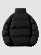 Heren pufferjas -arlo