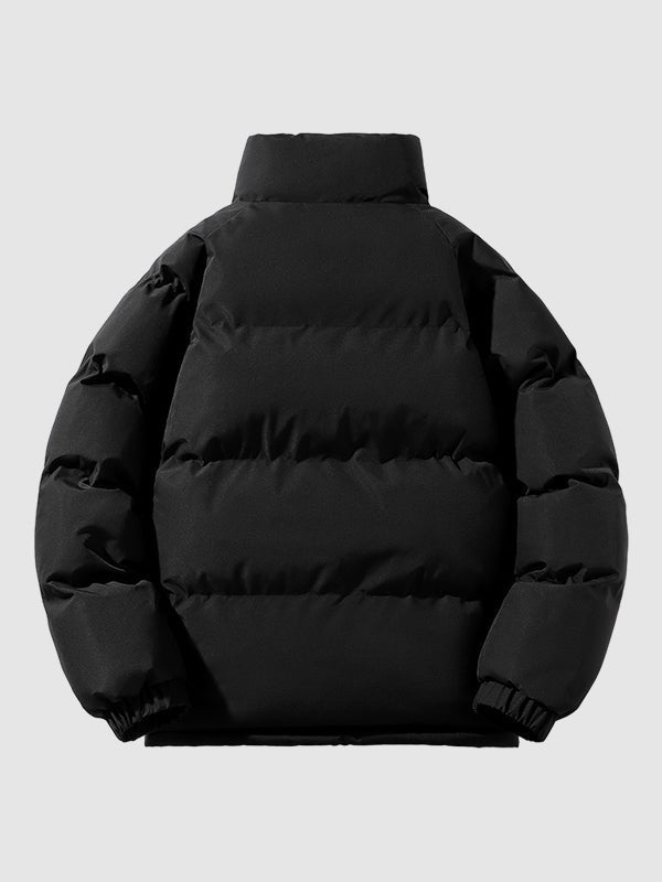 Heren pufferjas -arlo