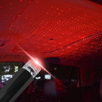 Sterrenlamp