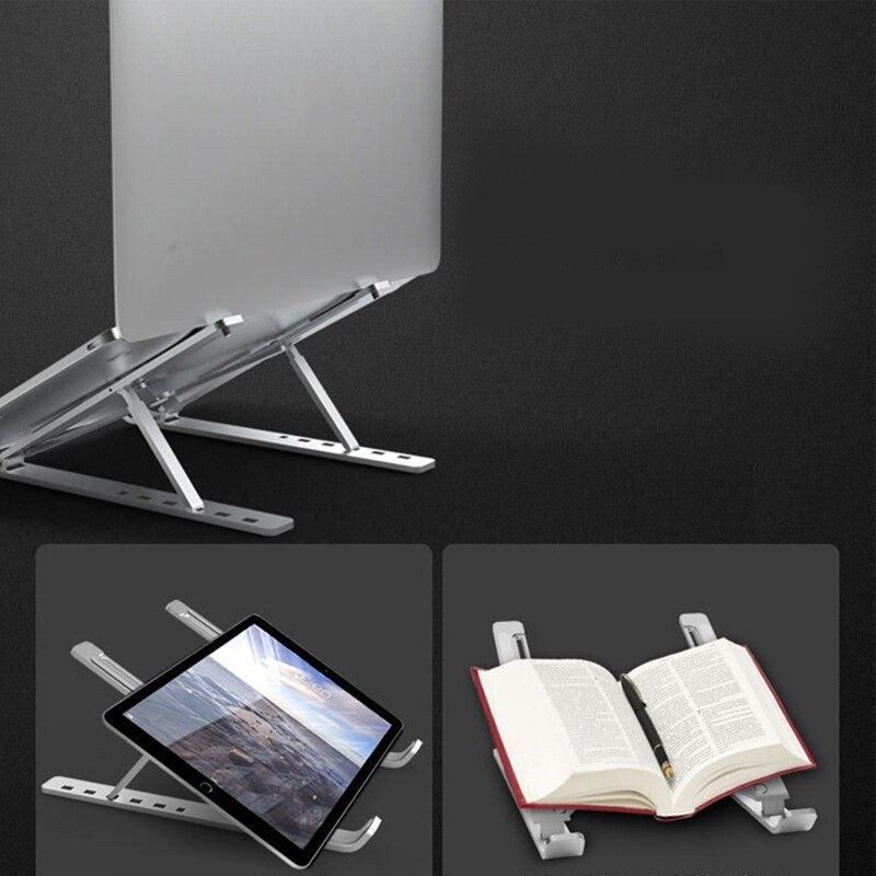 Laptopstandaard