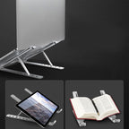 Laptopstandaard