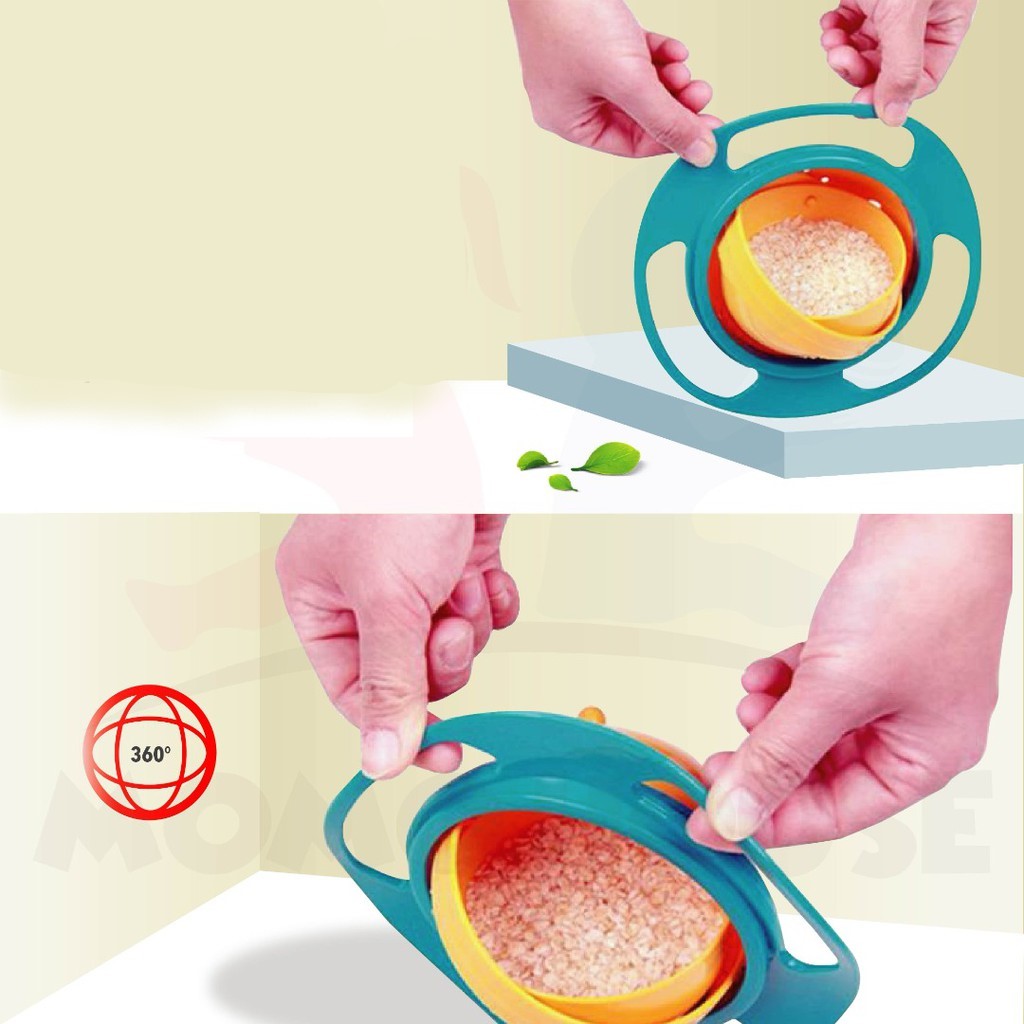 Antimorskom voor baby's
