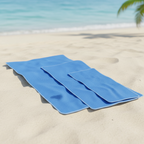 3-in-1 handdoekenset