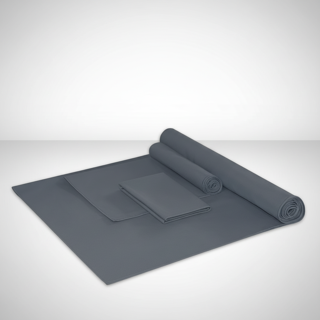 3-in-1 handdoekenset