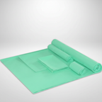 3-in-1 handdoekenset