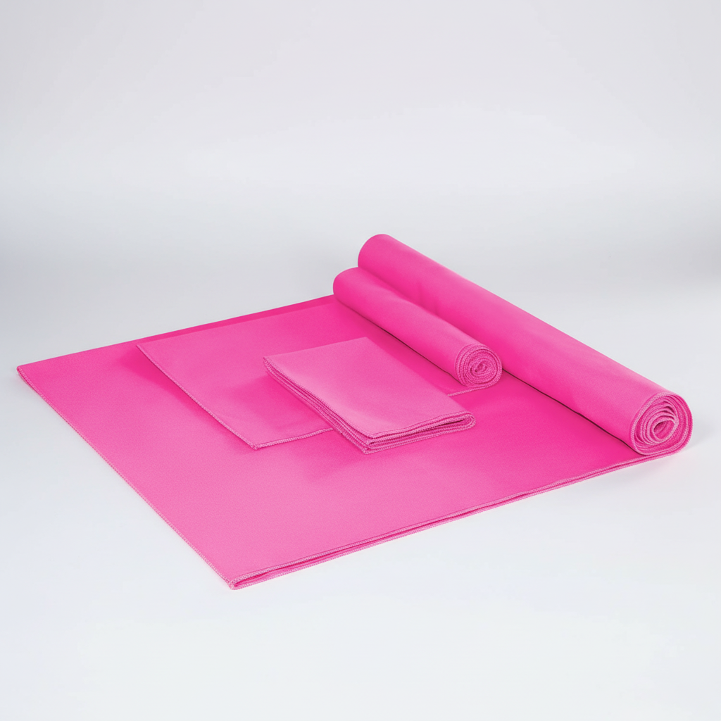 3-in-1 handdoekenset — afbeelding 8