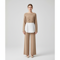 3-delig dames set
