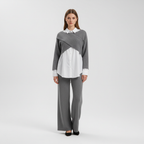 3-delig dames set