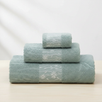 3-delig handdoekset — afbeelding 2