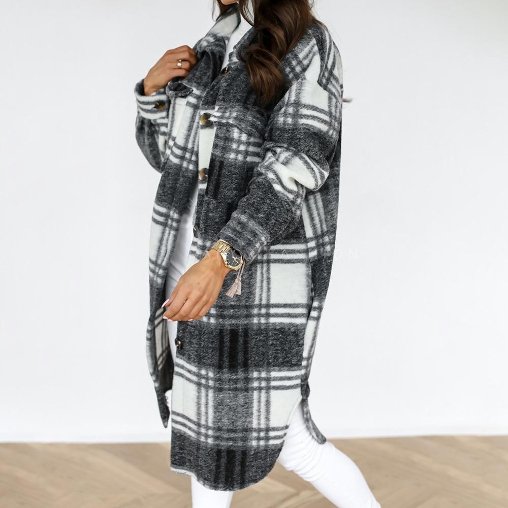 Vest voor dames – Nooray