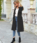 MargaretsJacket I jas voor dames — afbeelding 9