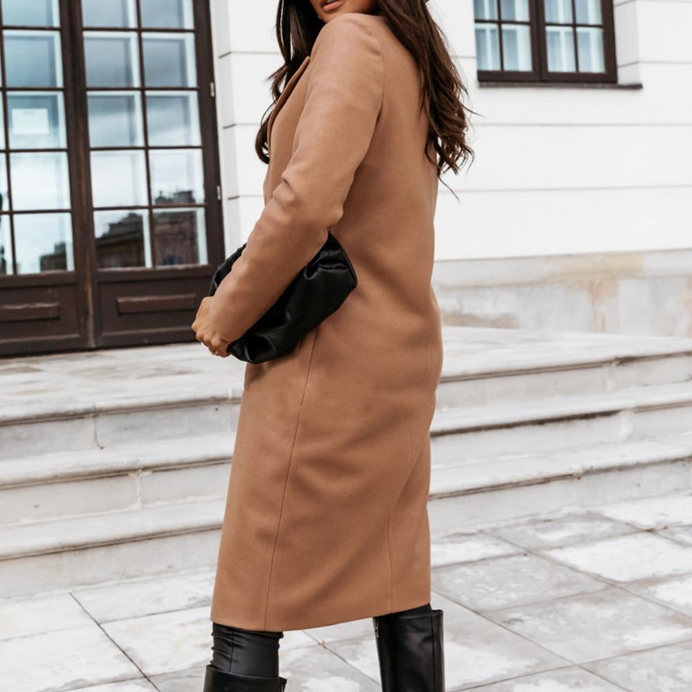 Jas voor dames – Ella