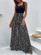 Donna jumpsuit – Noor