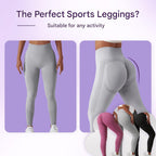 High waist dames sportlegging