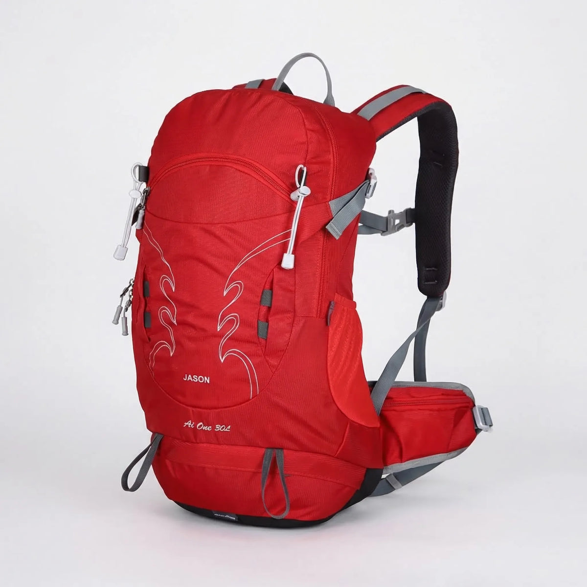 30-liter outdoor wandelrugzak