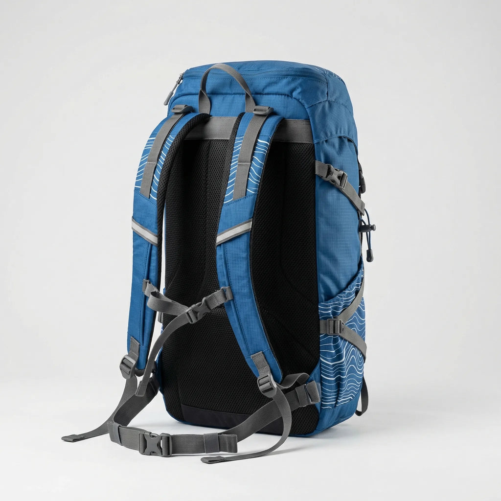 30-liter outdoor wandelrugzak