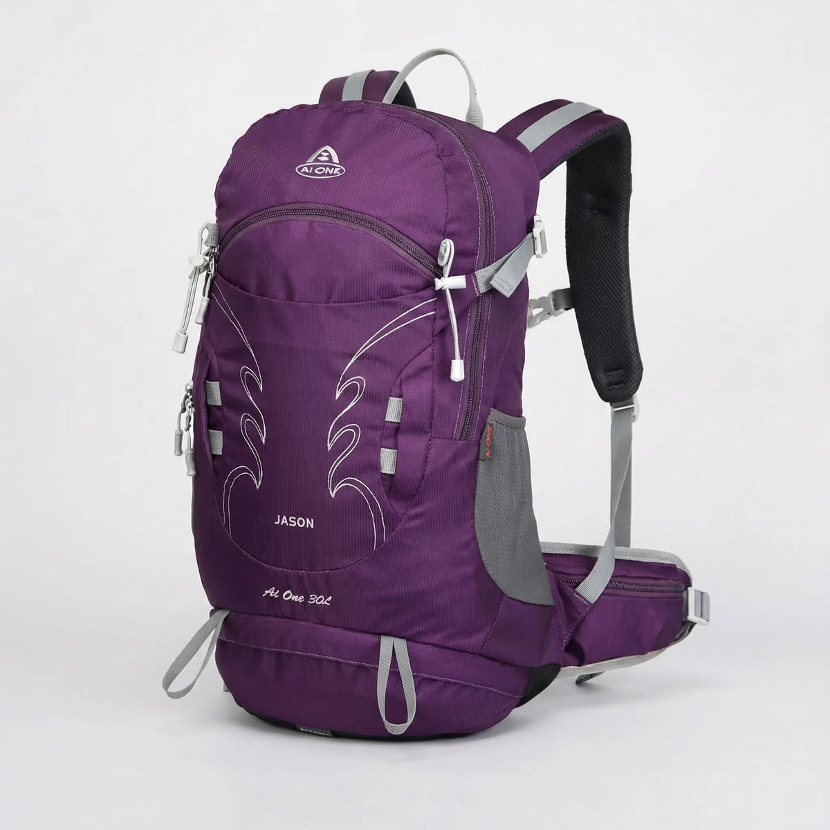 30-liter outdoor wandelrugzak
