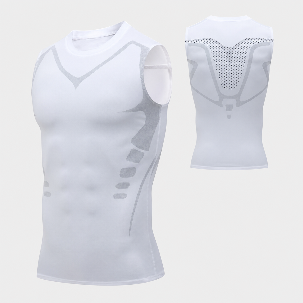 Corrigerend ondershirt