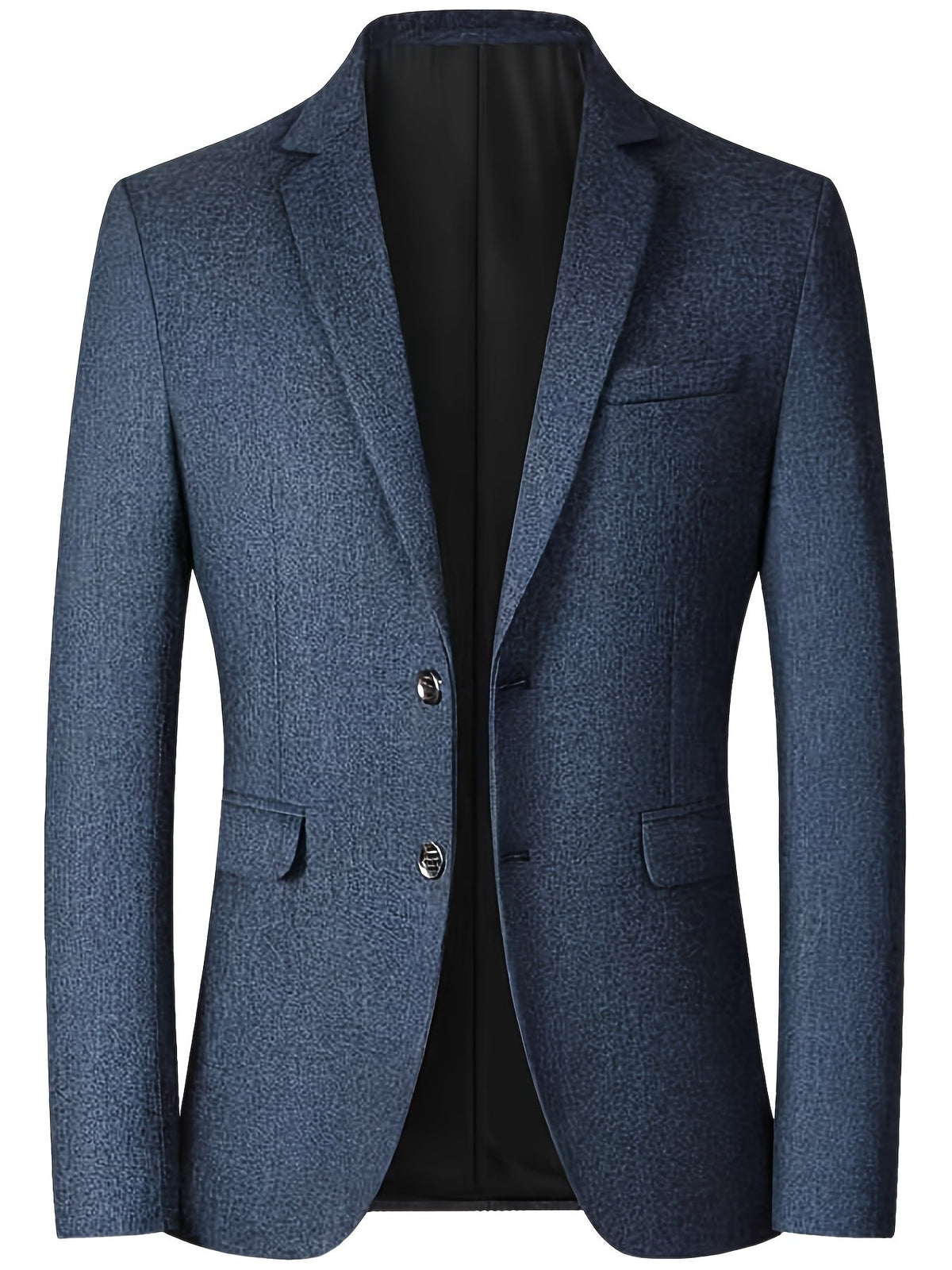 Slim-Fit herenblazer