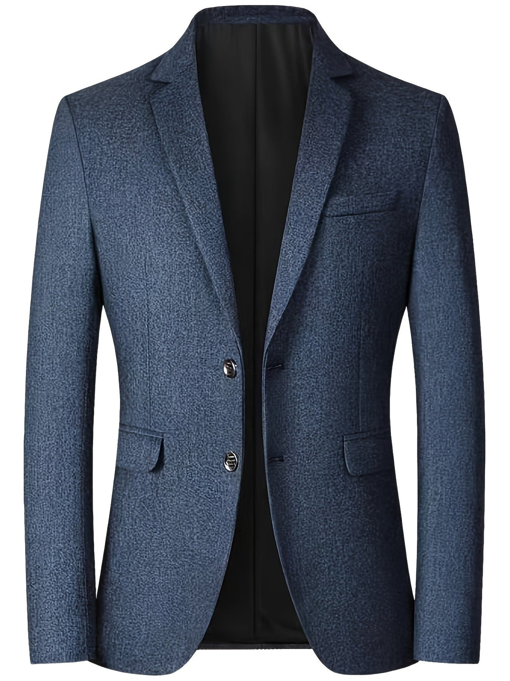 Slim-Fit herenblazer