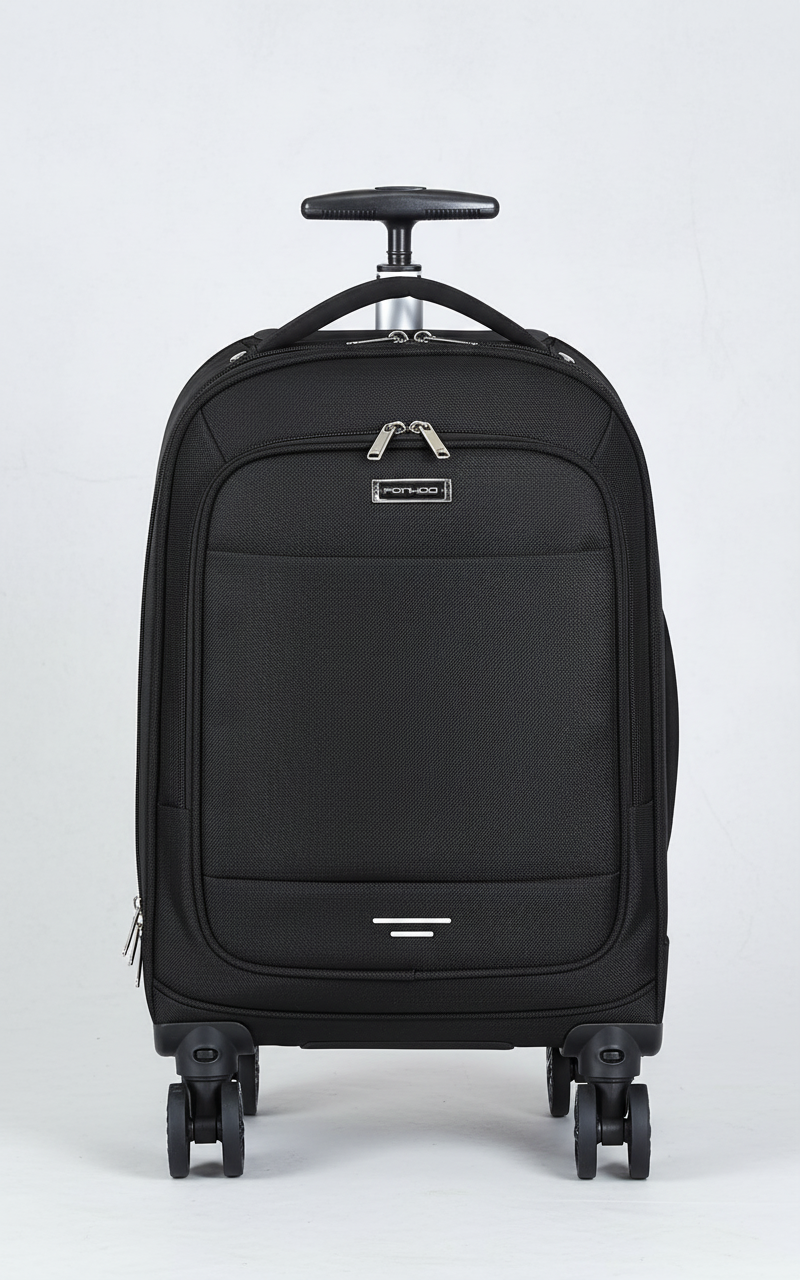 30L ruime rugzak