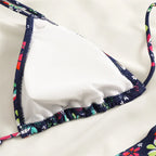 Amber bikini – Liva