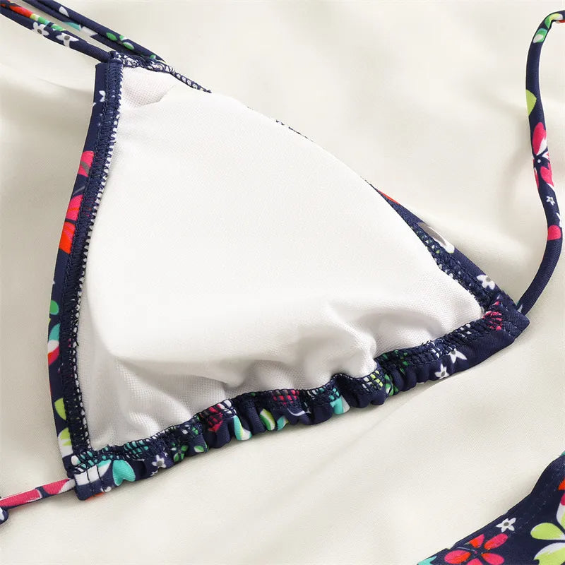 Amber bikini – Liva