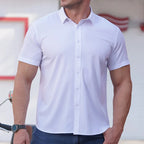 Jarno plus size overhemd