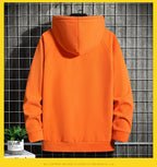 Street hoodie