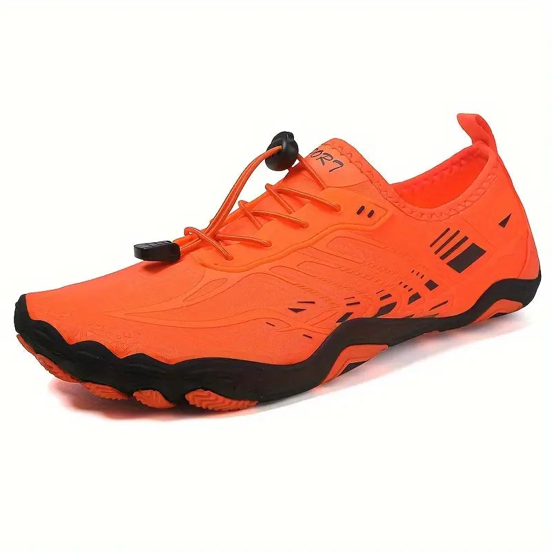 Dames barefoot sneakers