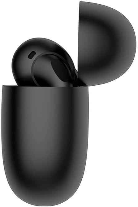 True wireless oordopjes met geluidsisolatie, bluetooth 5.0 & draadloze oplaadcase