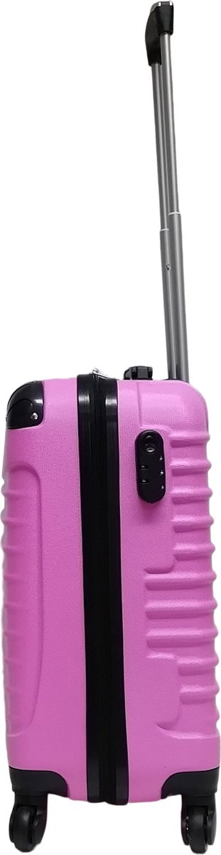 2-Delige hardcase kofferset – Liva