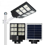 Solar buitenlamp – solvion 600 – vermogen: 600W