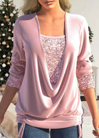 Dames blouse – Liva