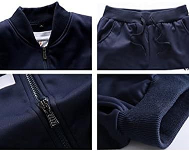 Casual heren trainingspak – Liva