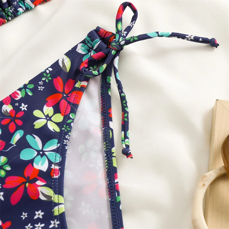 Amber bikini – Liva