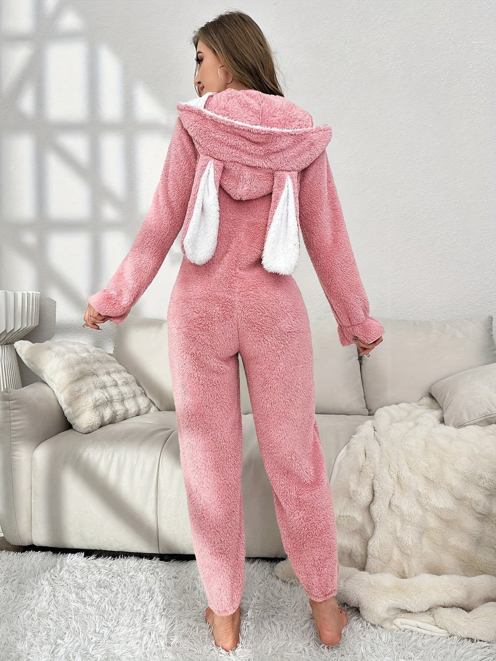 Super schattige dames onesie