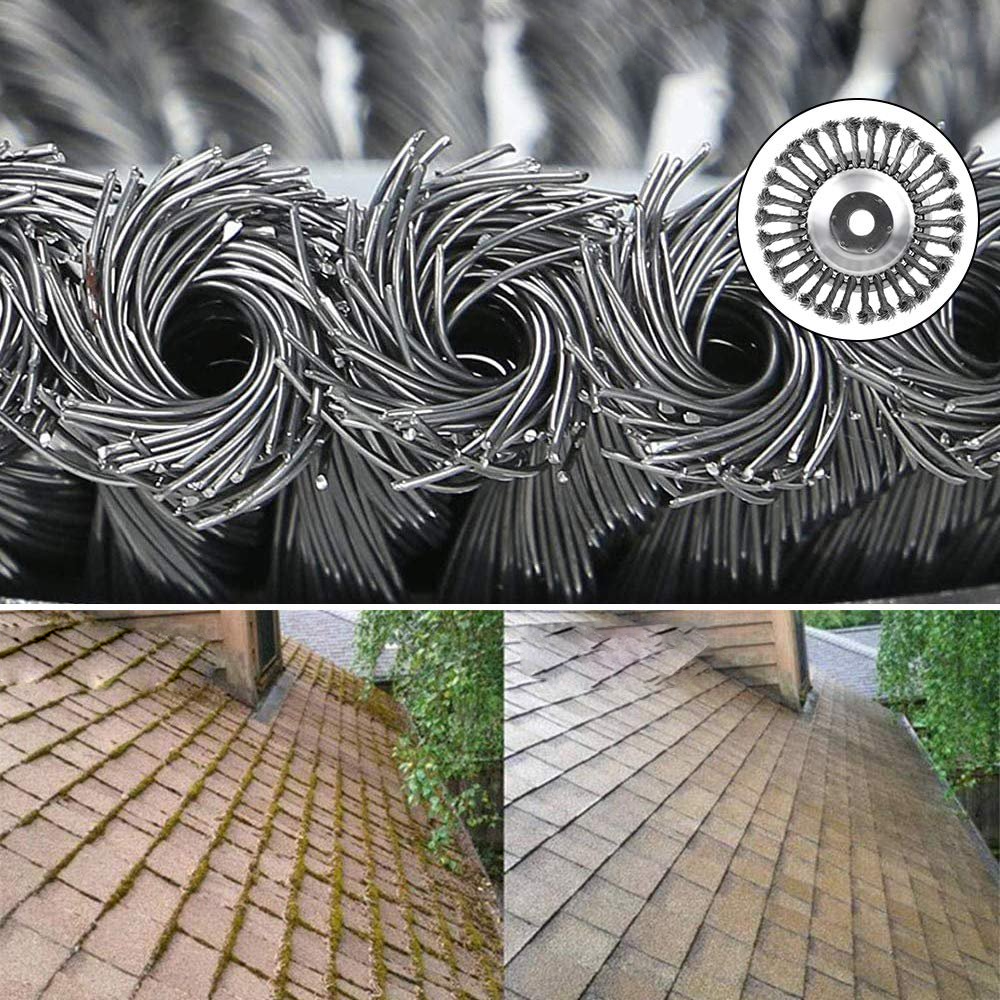 Onverwoestbare draadtrimmer