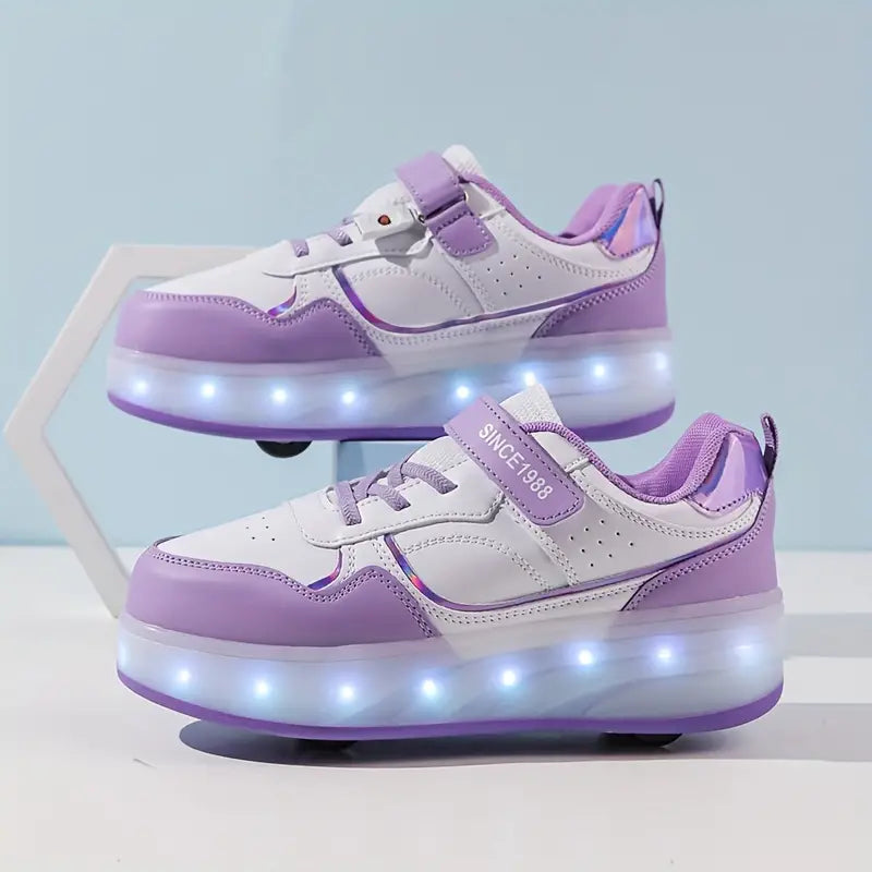 Rolschoenen