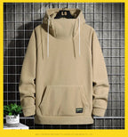 Street hoodie