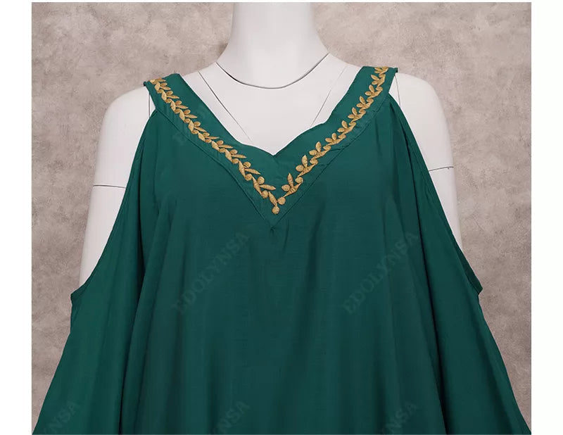 Jasmijn kaftan