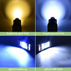3-in-1 noodzaklamp