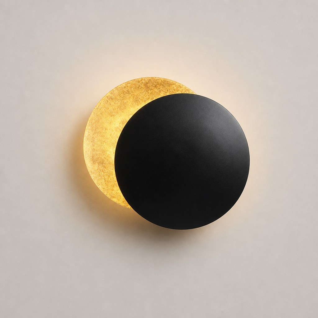 LED sfeerlamp voor aan de wand — afbeelding 5