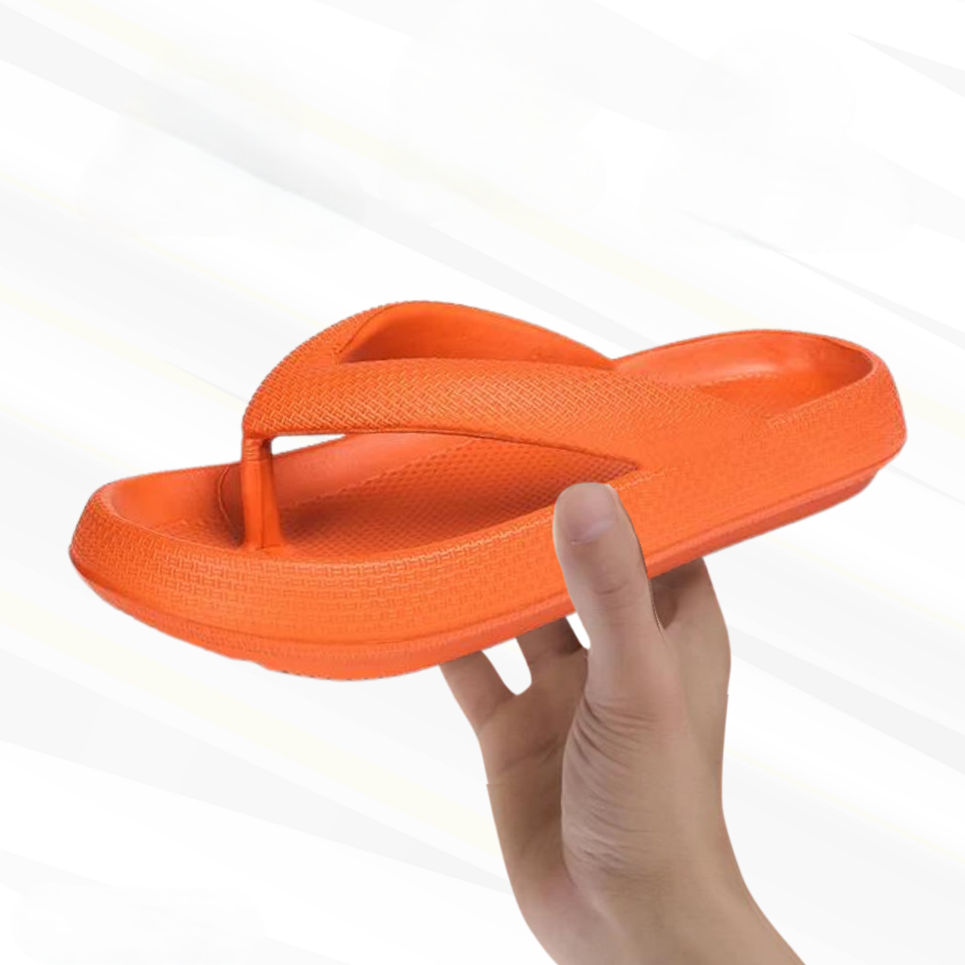 Flip-Flops