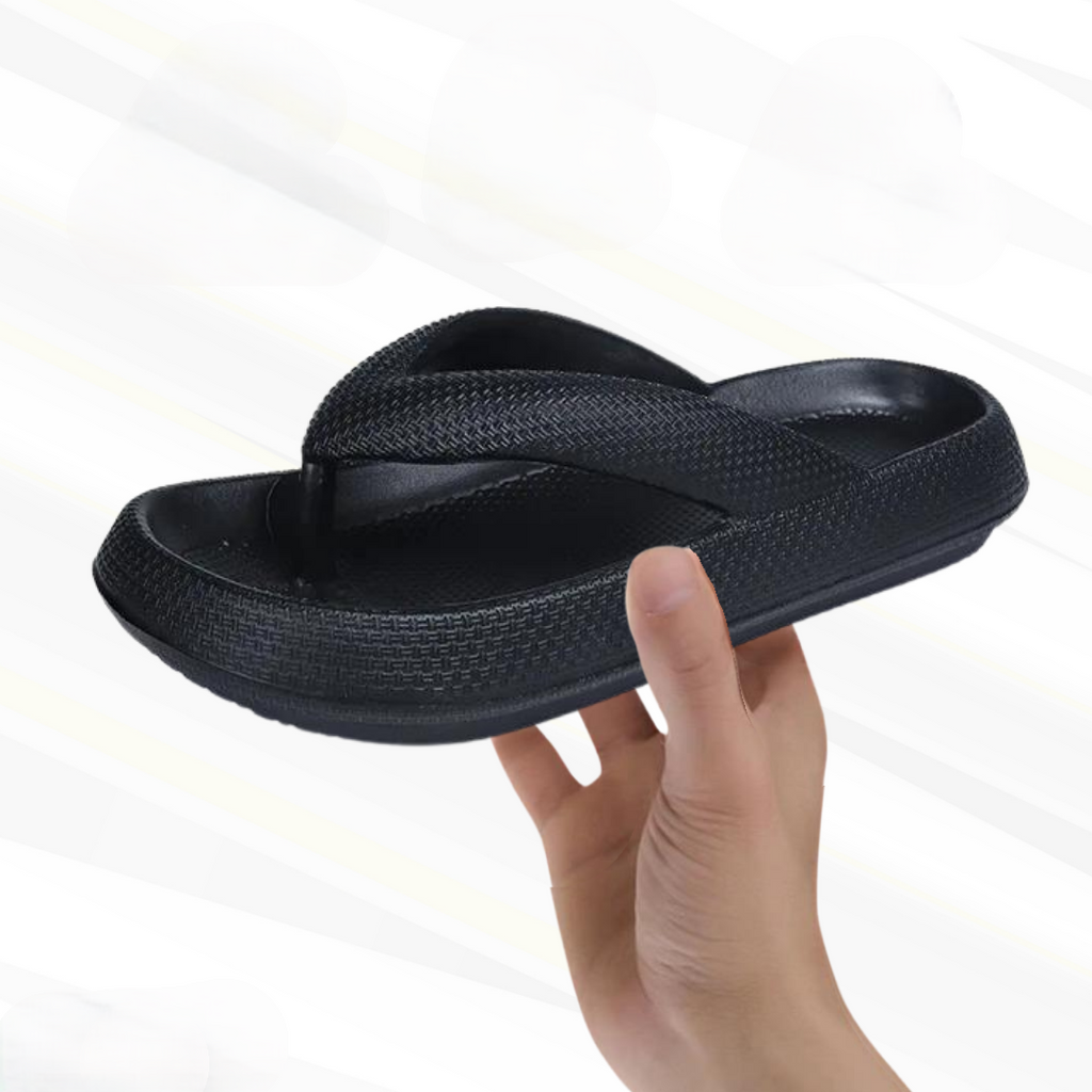 Flip-Flops