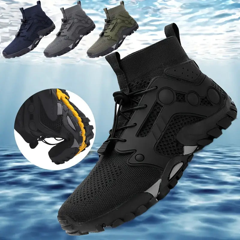 Barefoot heren schoenen