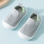 Flexibele barefoot sneakers voor kinderen – Liva
