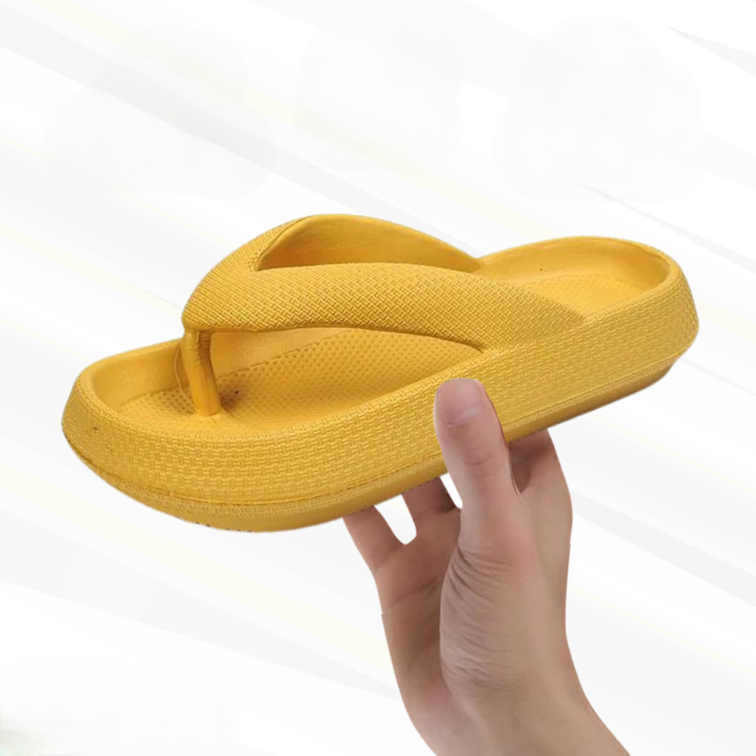 Flip-Flops